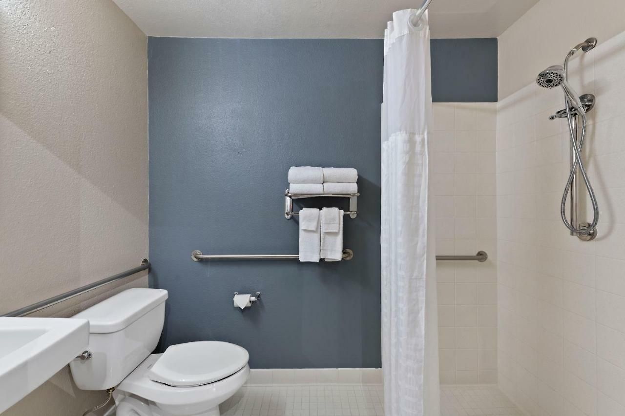 Hotel Extended America - - Airport Charlotte
