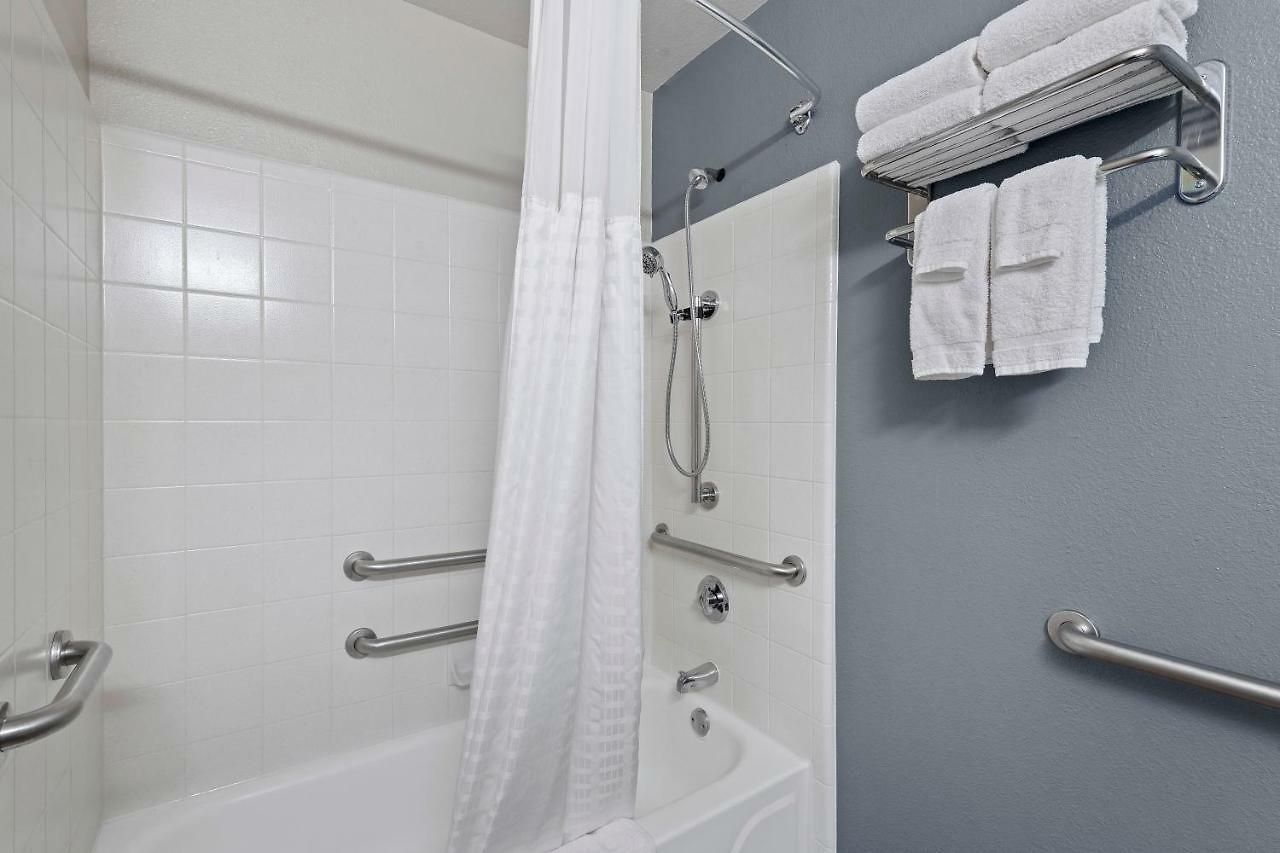 Extended America - - Airport Hotel Charlotte
