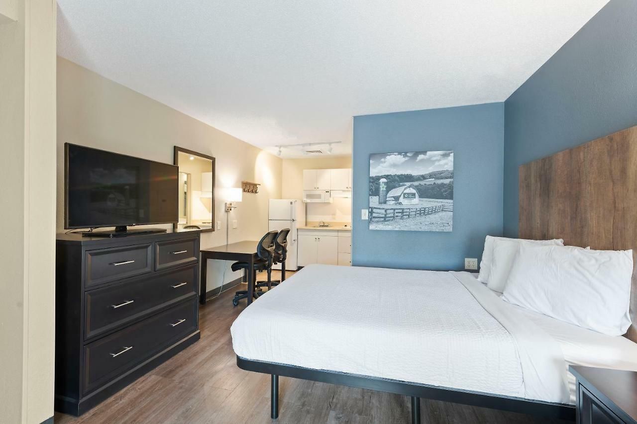 Hotel Extended America - - Airport 2*