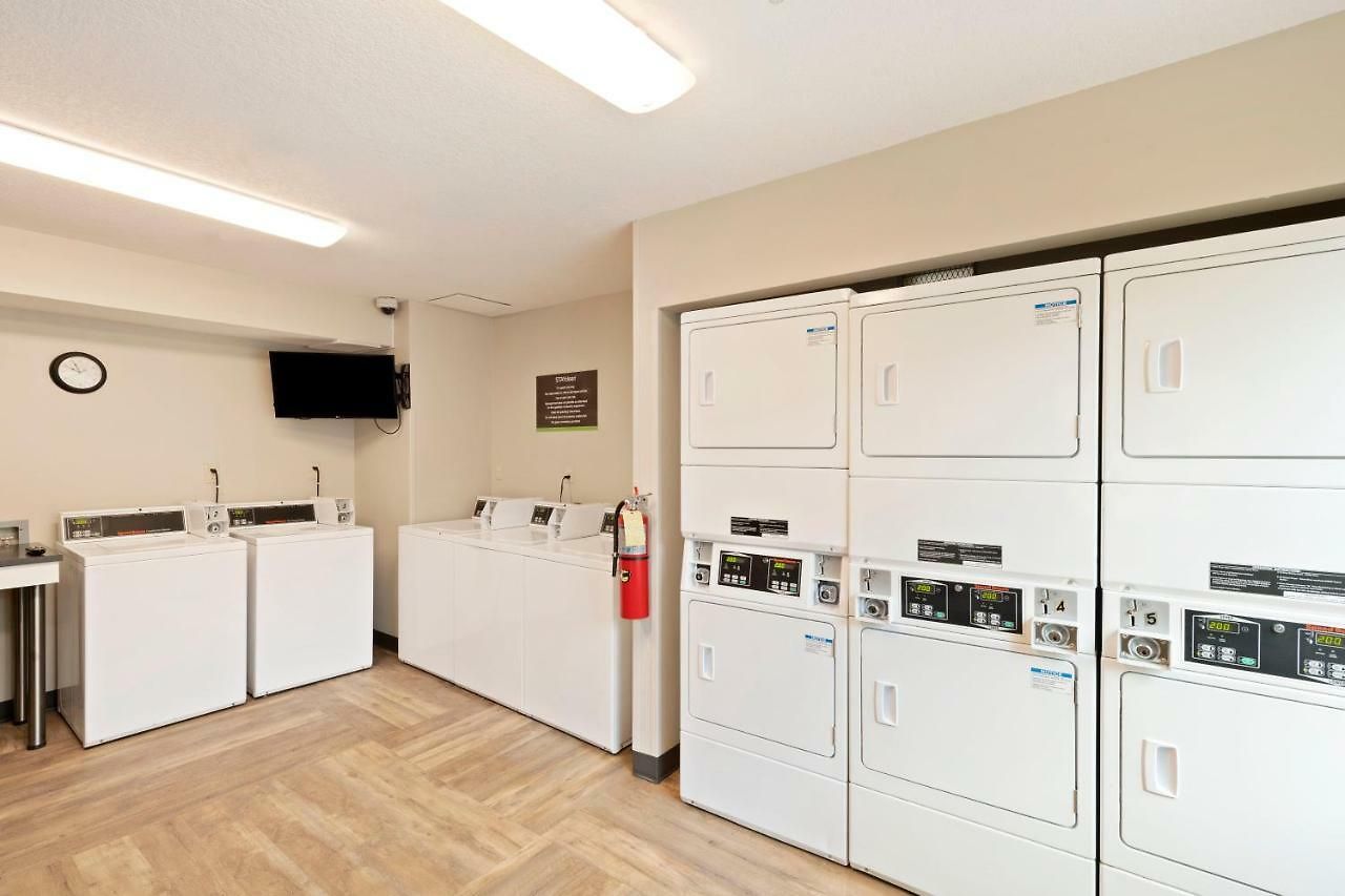 Hotel Extended America - - Airport Charlotte