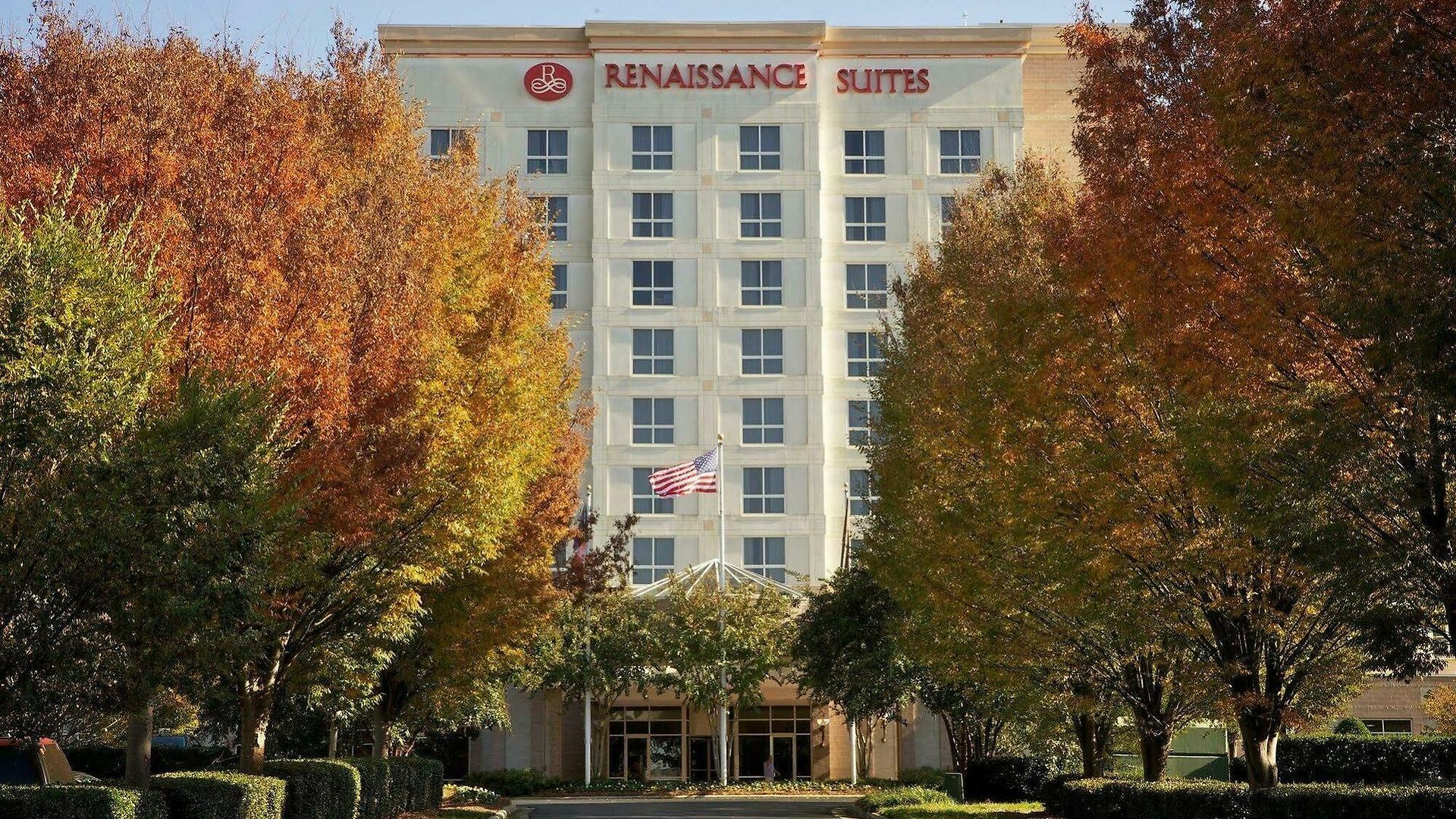Hilton Airport Hotel