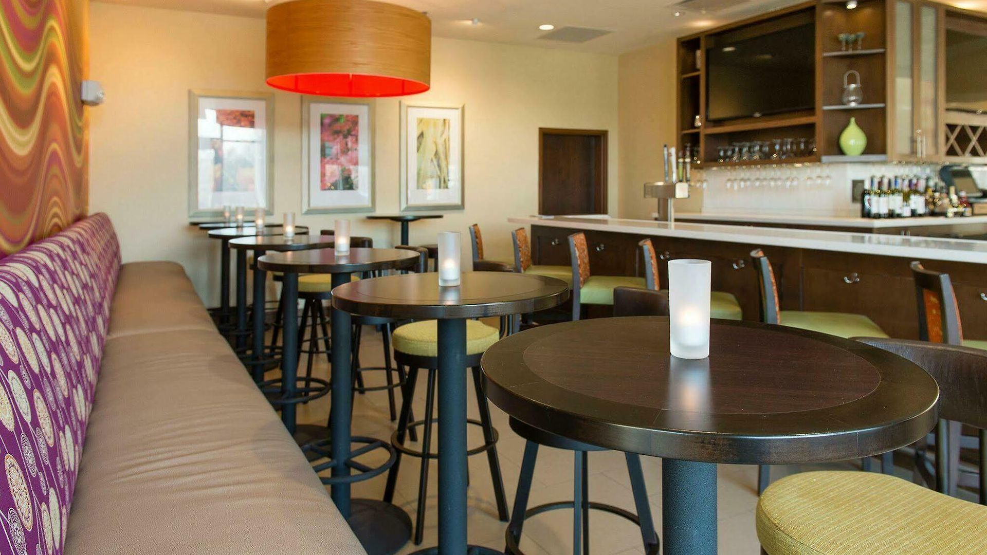 Hotel Hilton Garden Airport Charlotte