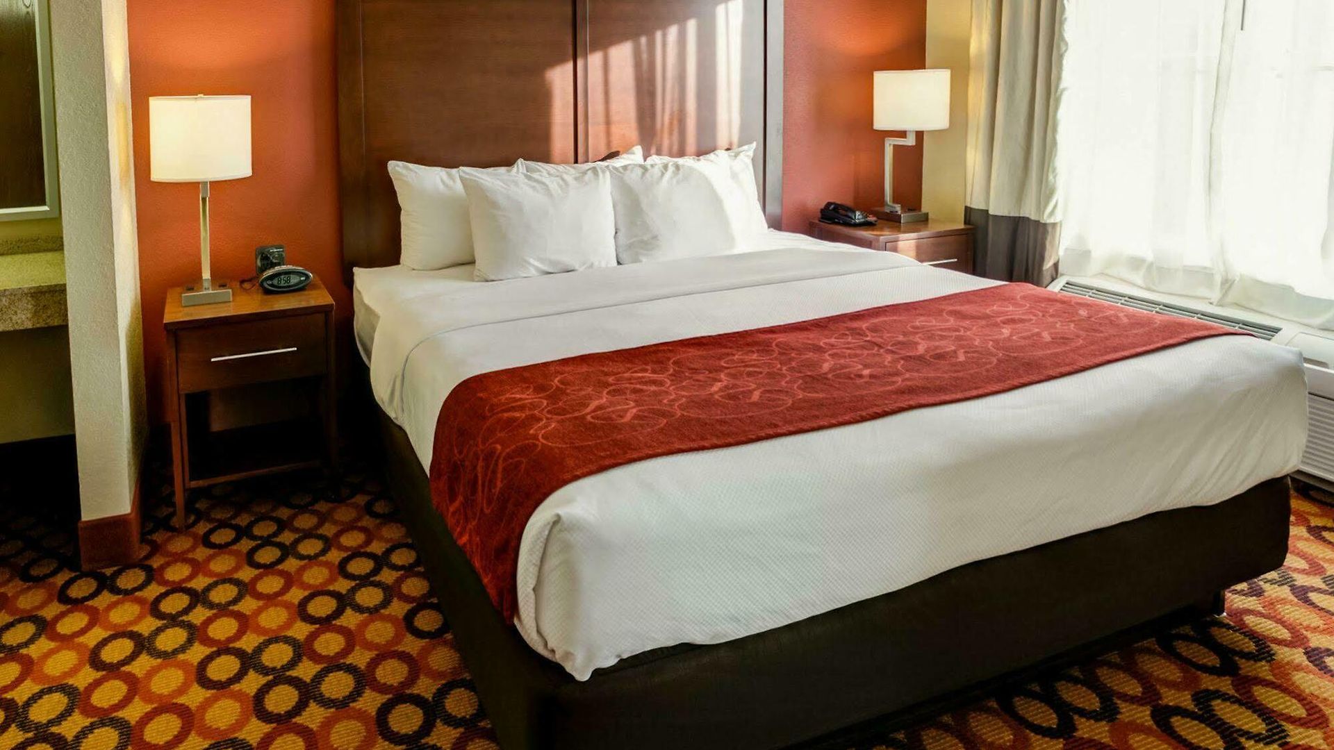 By Ihg Charlotte