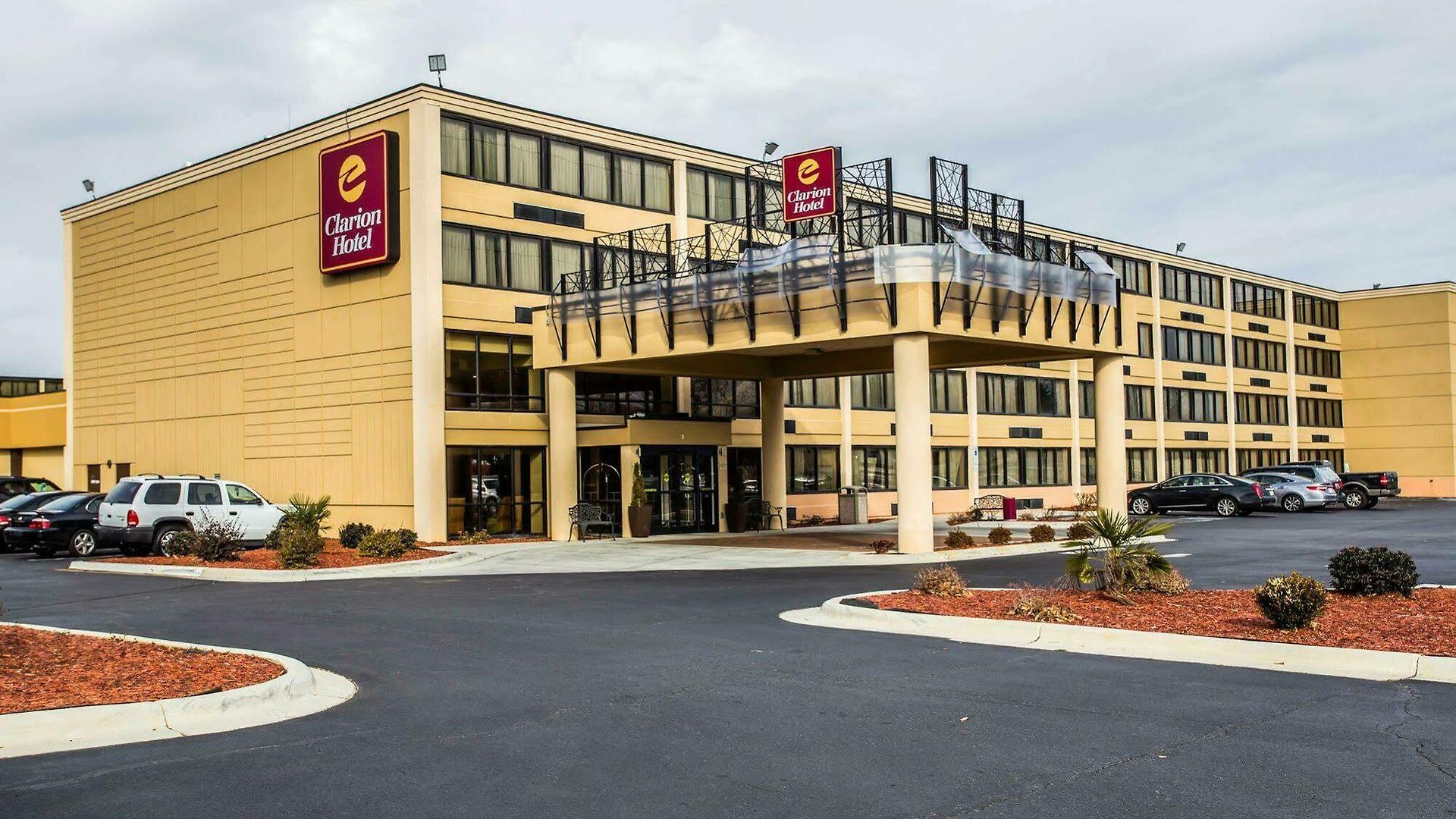 Red Lion Charlotte