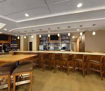 Hyatt Place Downtown Hotel 3*