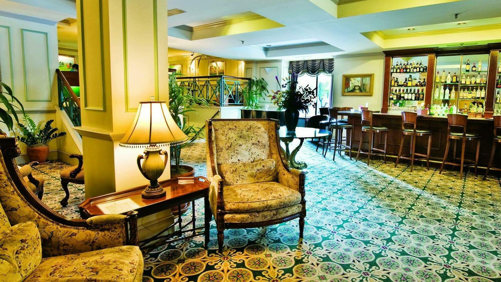 Dunhill Hotel