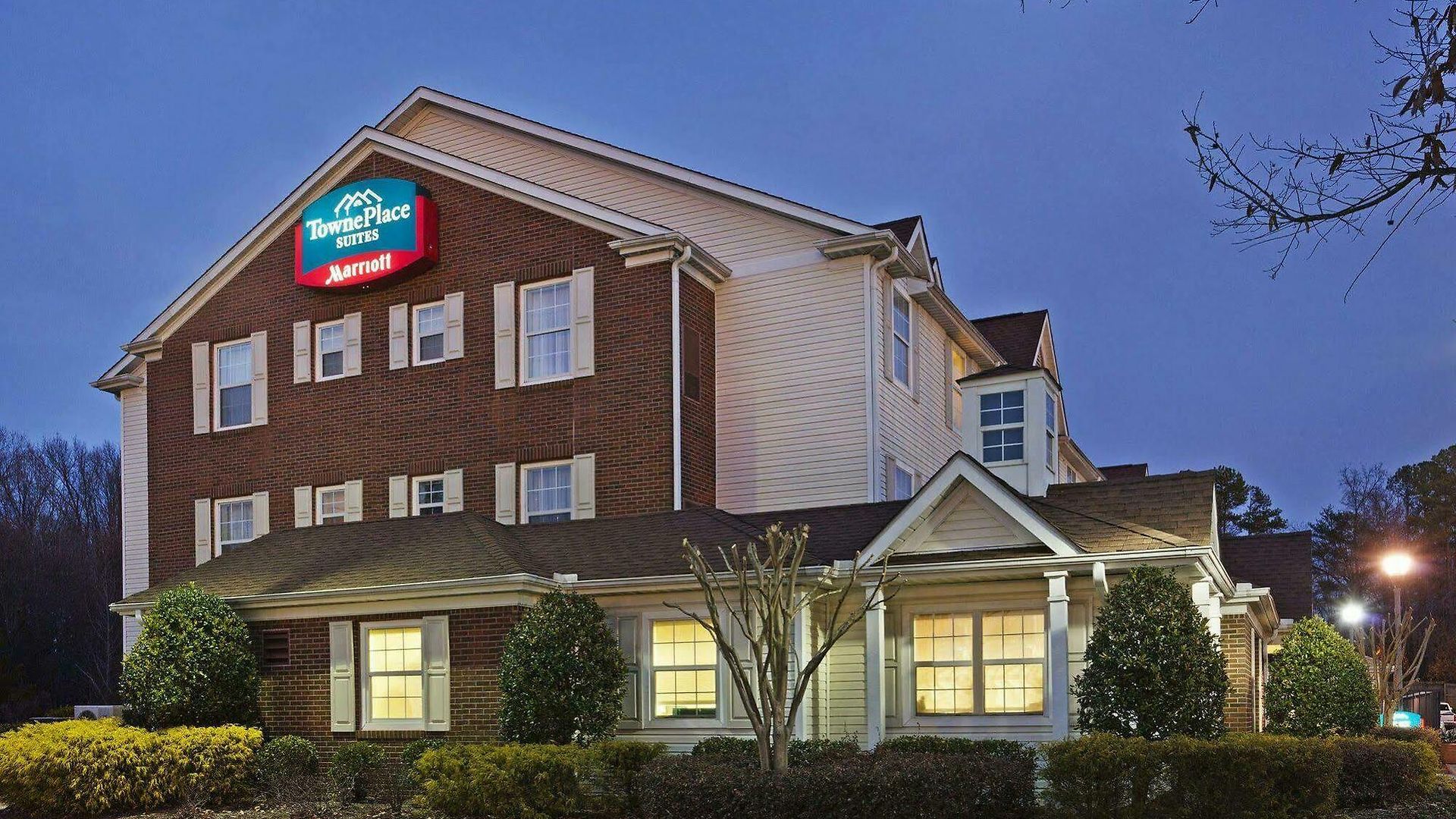 Towneplace By Marriott Arrowood 3*