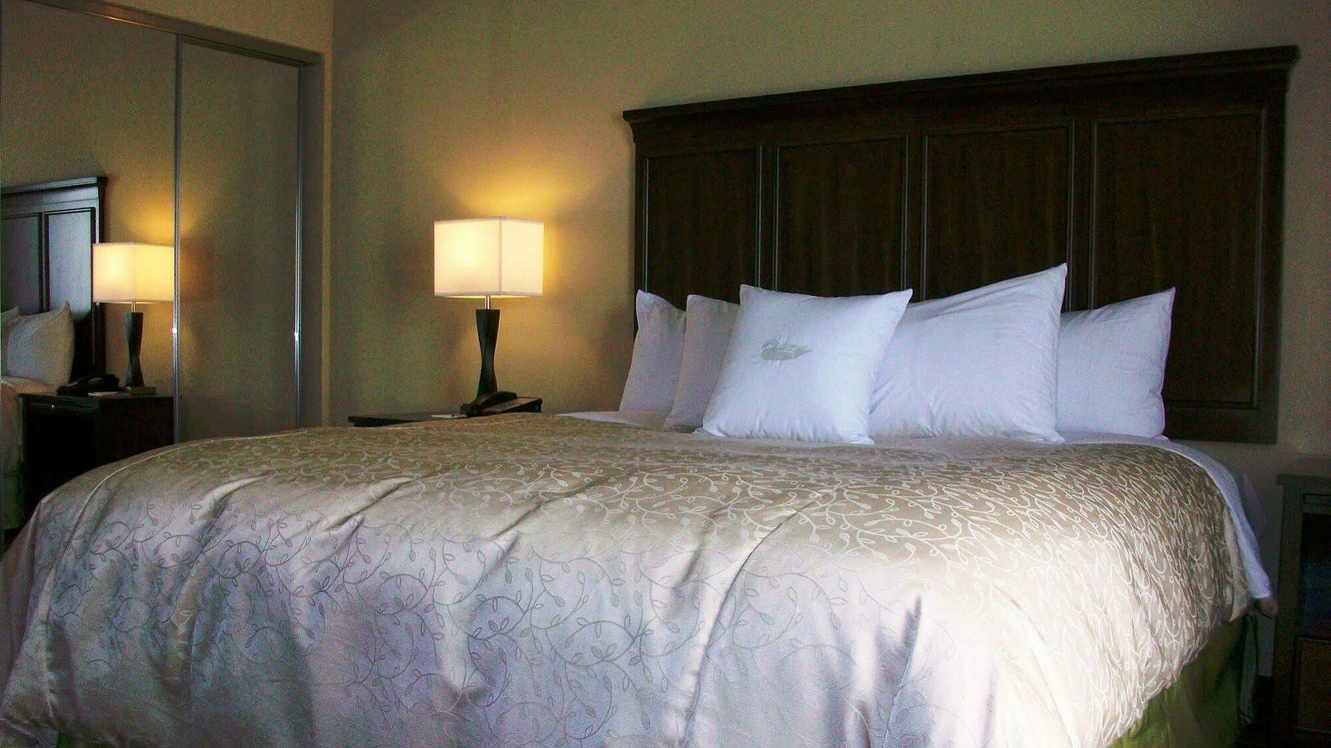 Hotel Homewood Ayrsley 3*