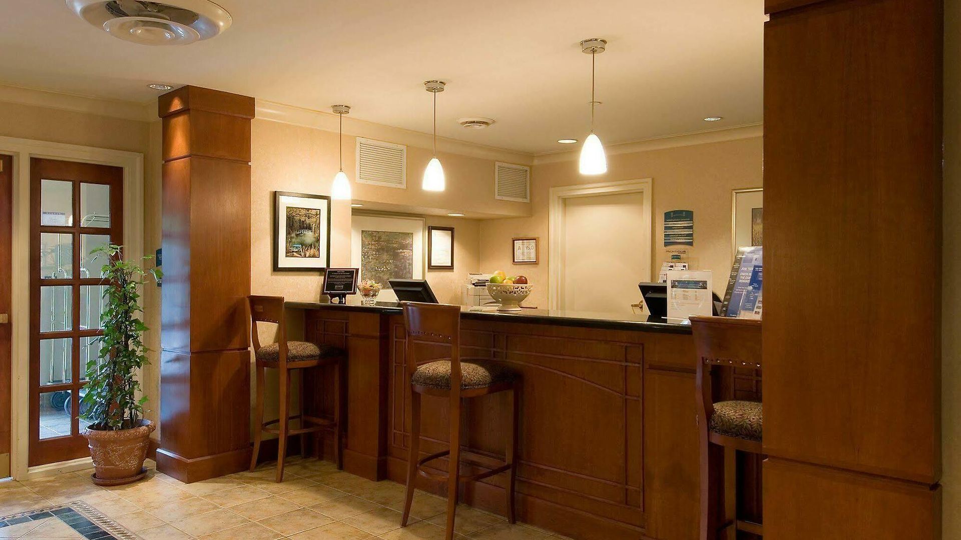 Hotel Staybridge - Ballantyne By Ihg Charlotte