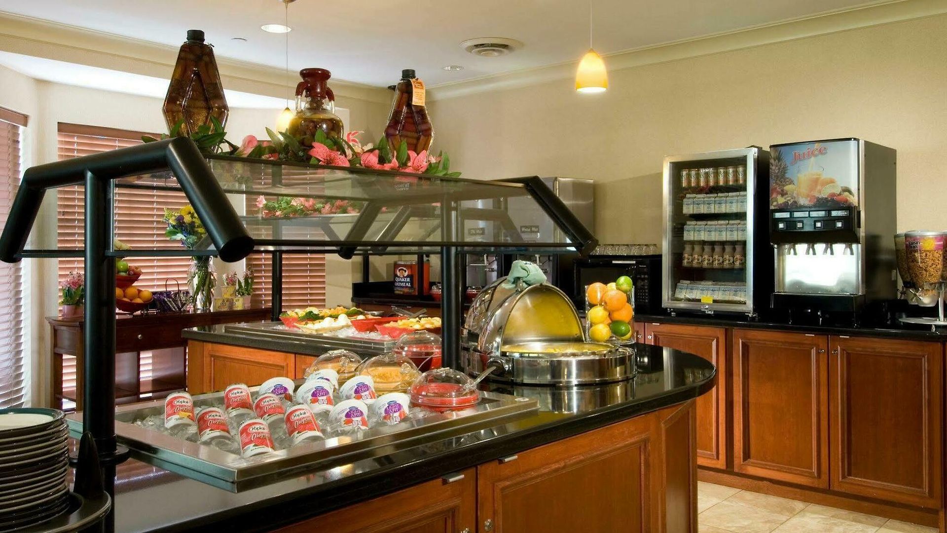 Hotel Staybridge - Ballantyne By Ihg 3*