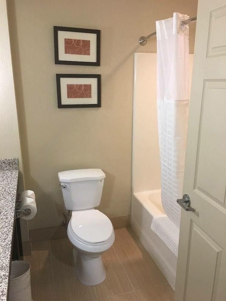 Hotel Comfort - Research Park 4*