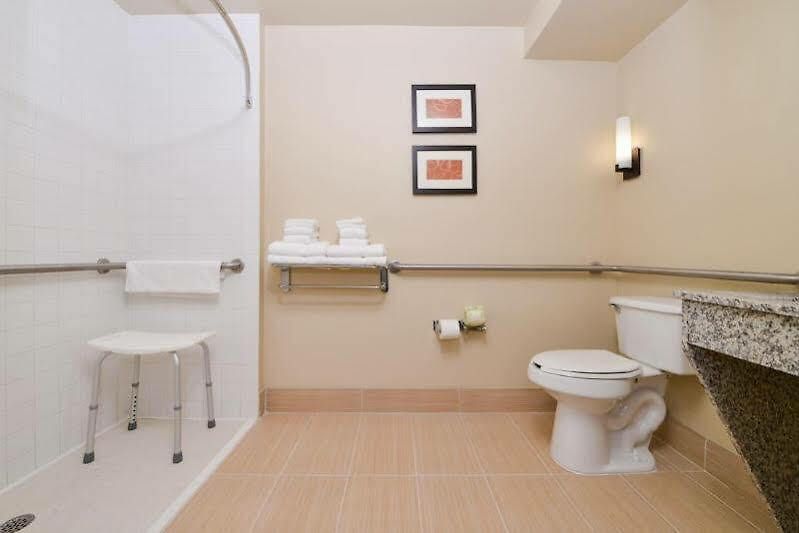 Comfort - Research Park Hotel