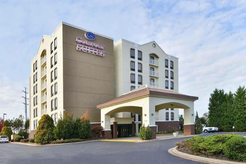 Comfort - Research Park