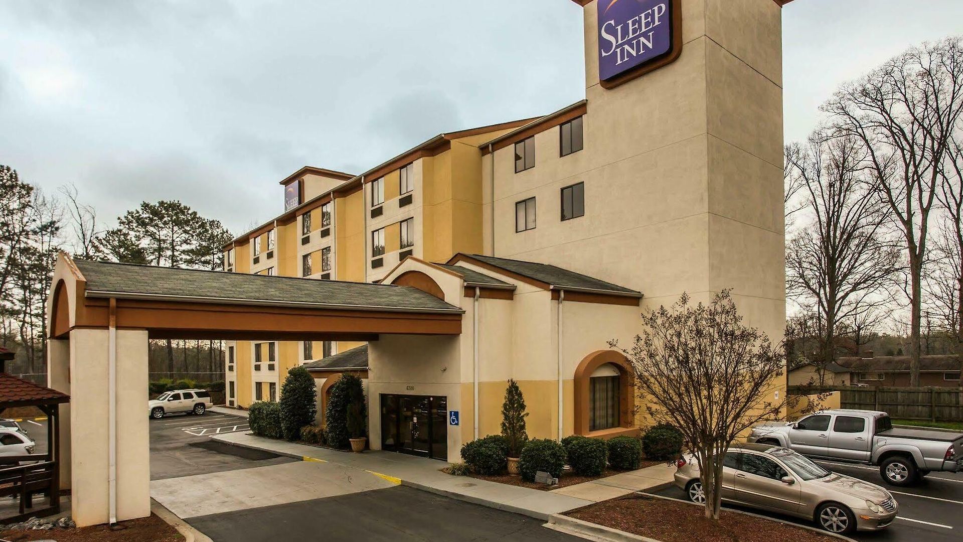 Sleep Northlake