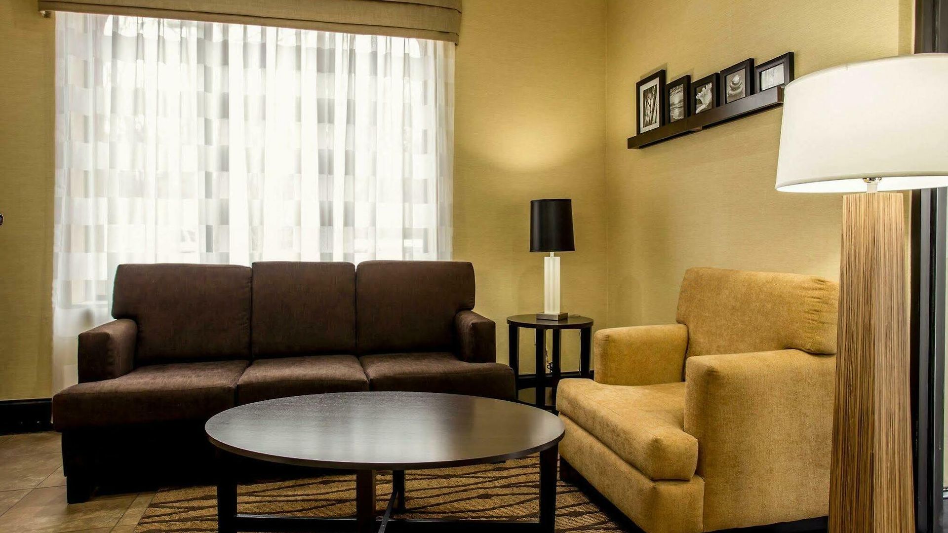 Sleep Northlake 4* Charlotte