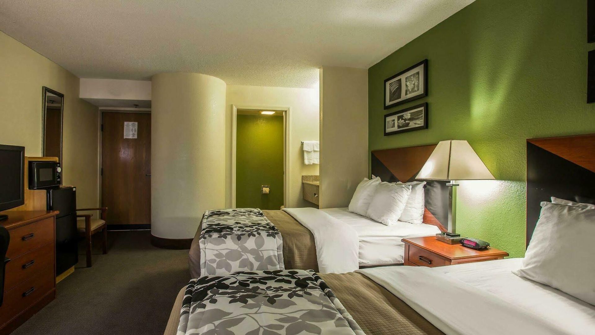 Inn Sleep Northlake