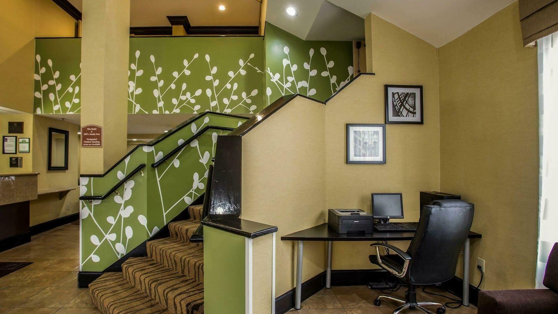 Sleep Northlake Inn 4*