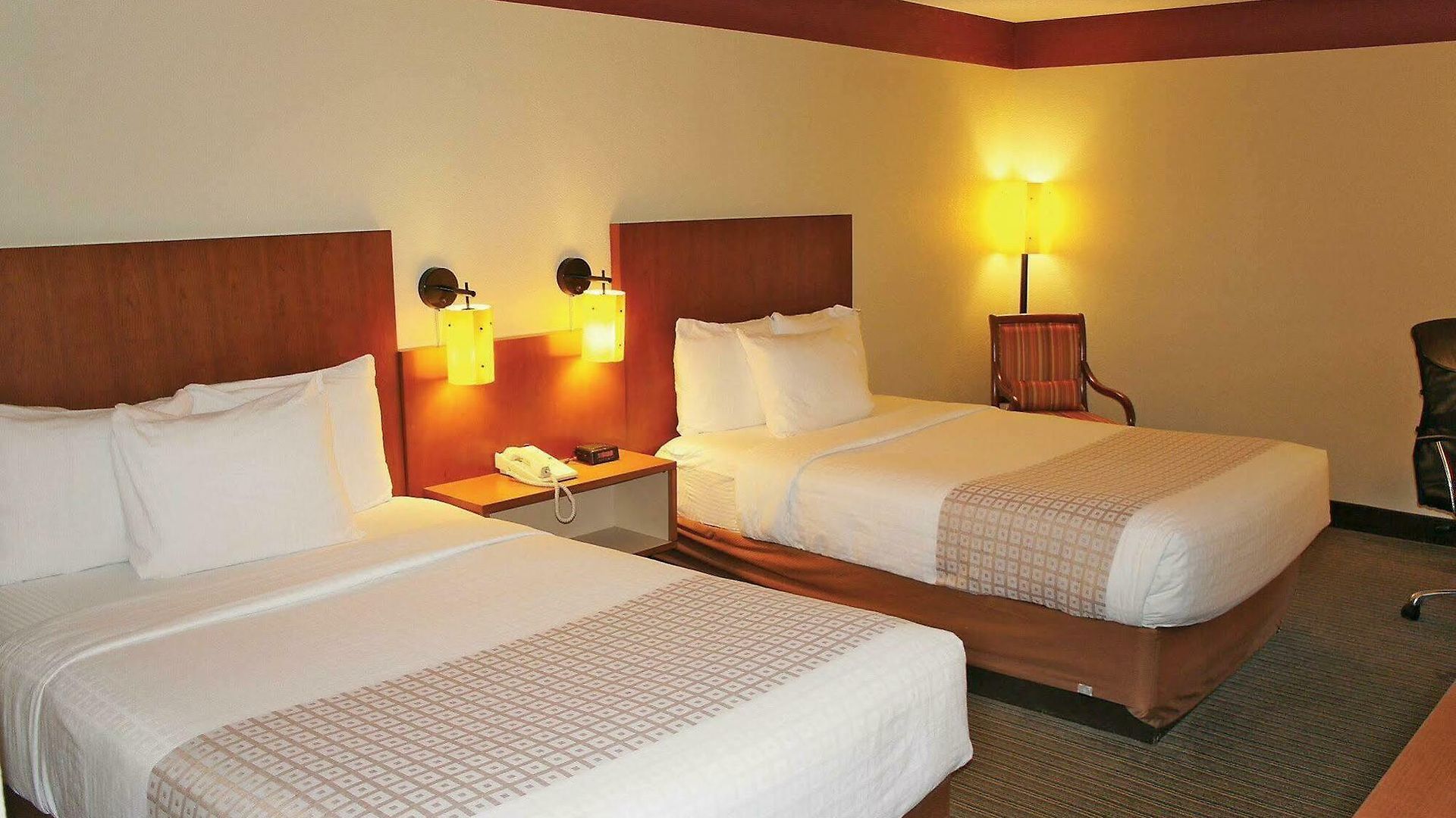 Spark By Hilton Airport North Charlotte