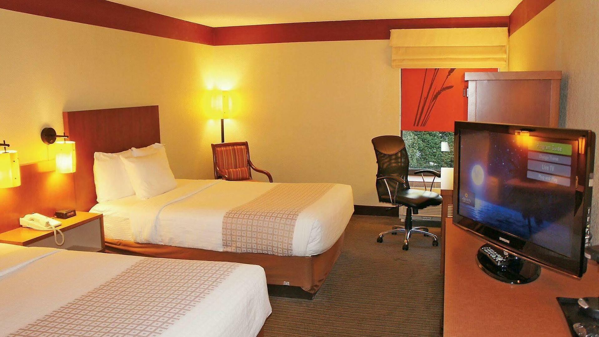 Hotel Spark By Hilton Airport North Charlotte