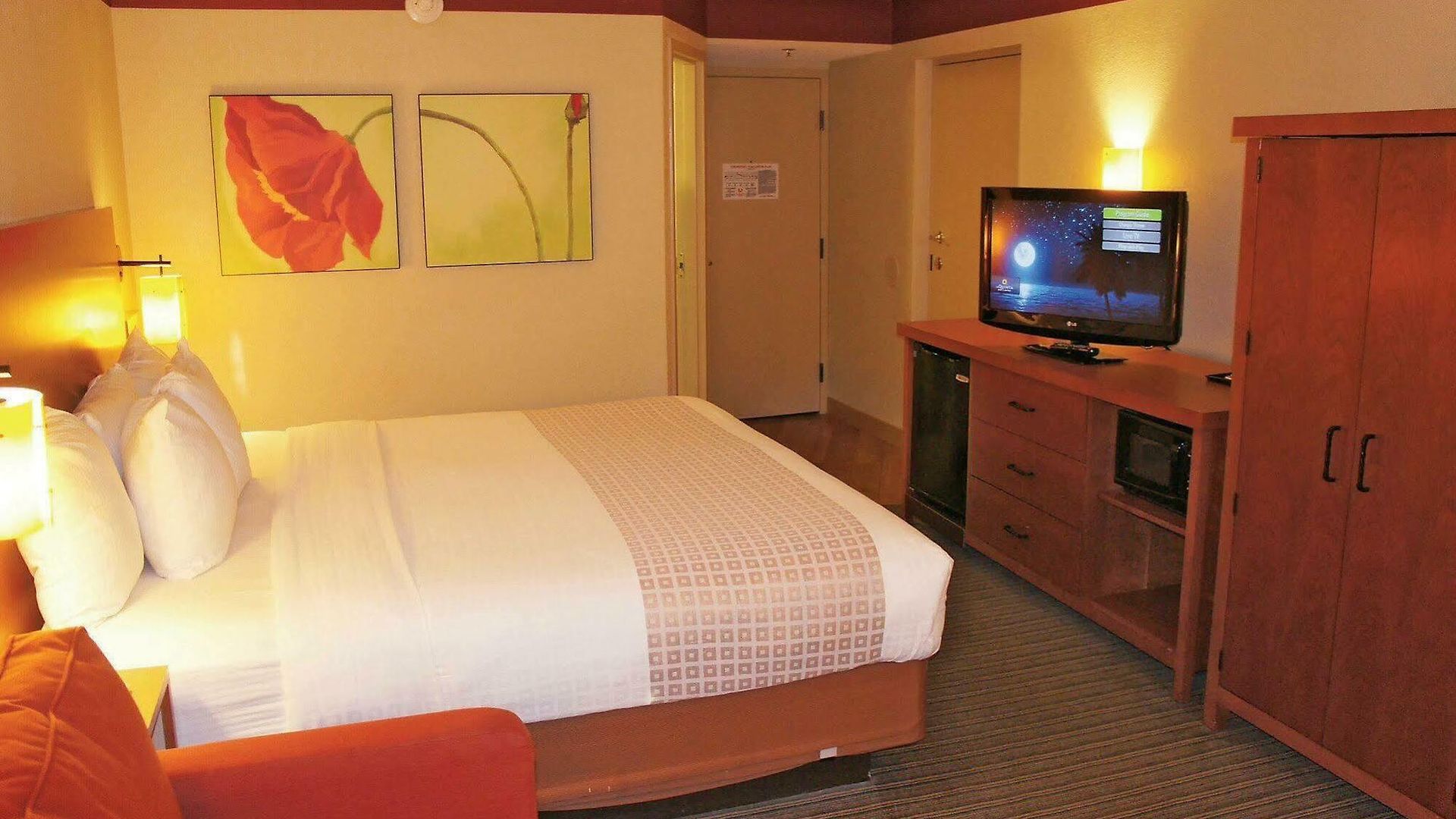 Hotel Spark By Hilton Airport North Charlotte