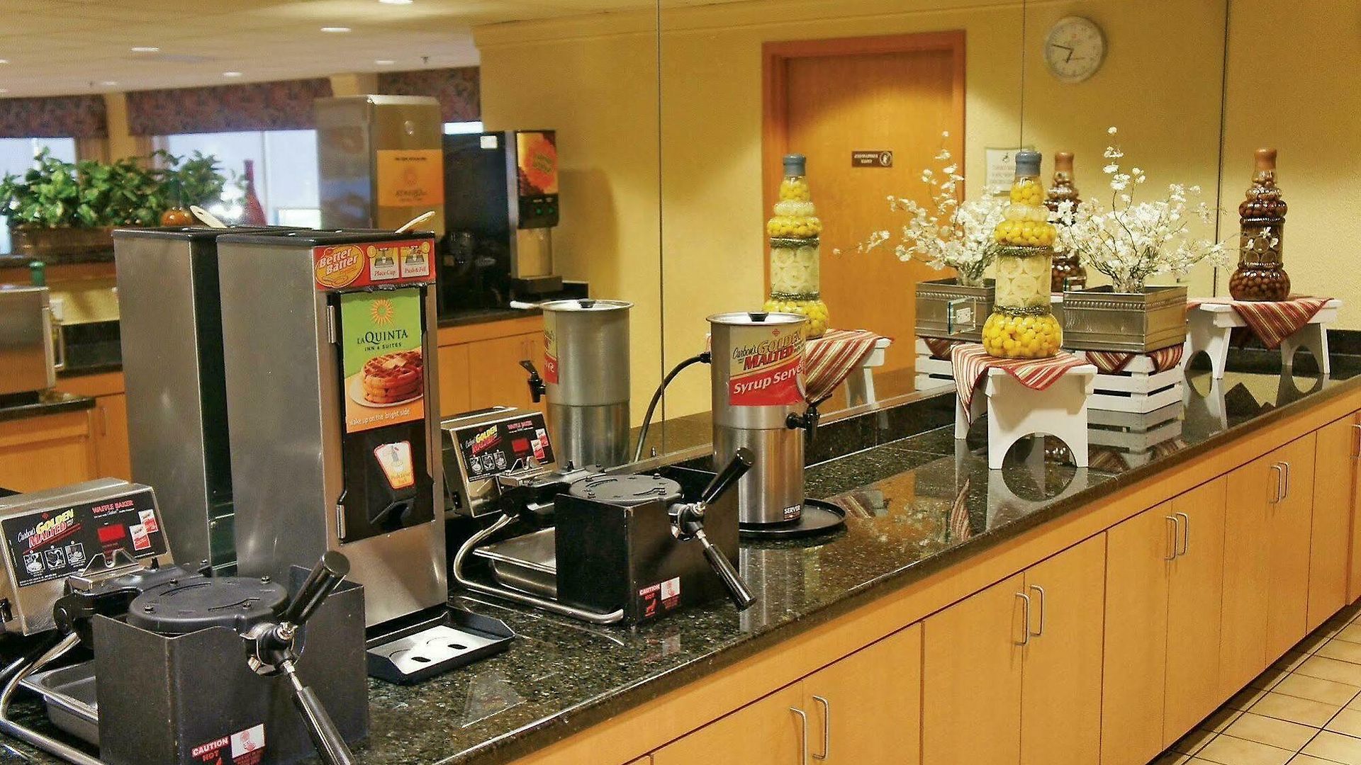 Spark By Hilton Airport North 3* Charlotte