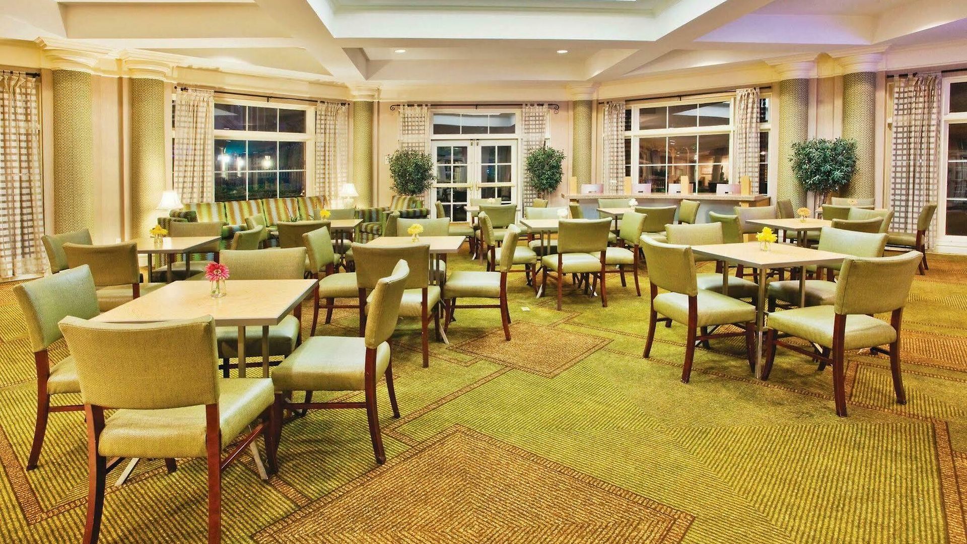La Quinta By Wyndham Airport South Charlotte
