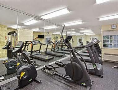 Hotel Mainstay - Executive Park Charlotte