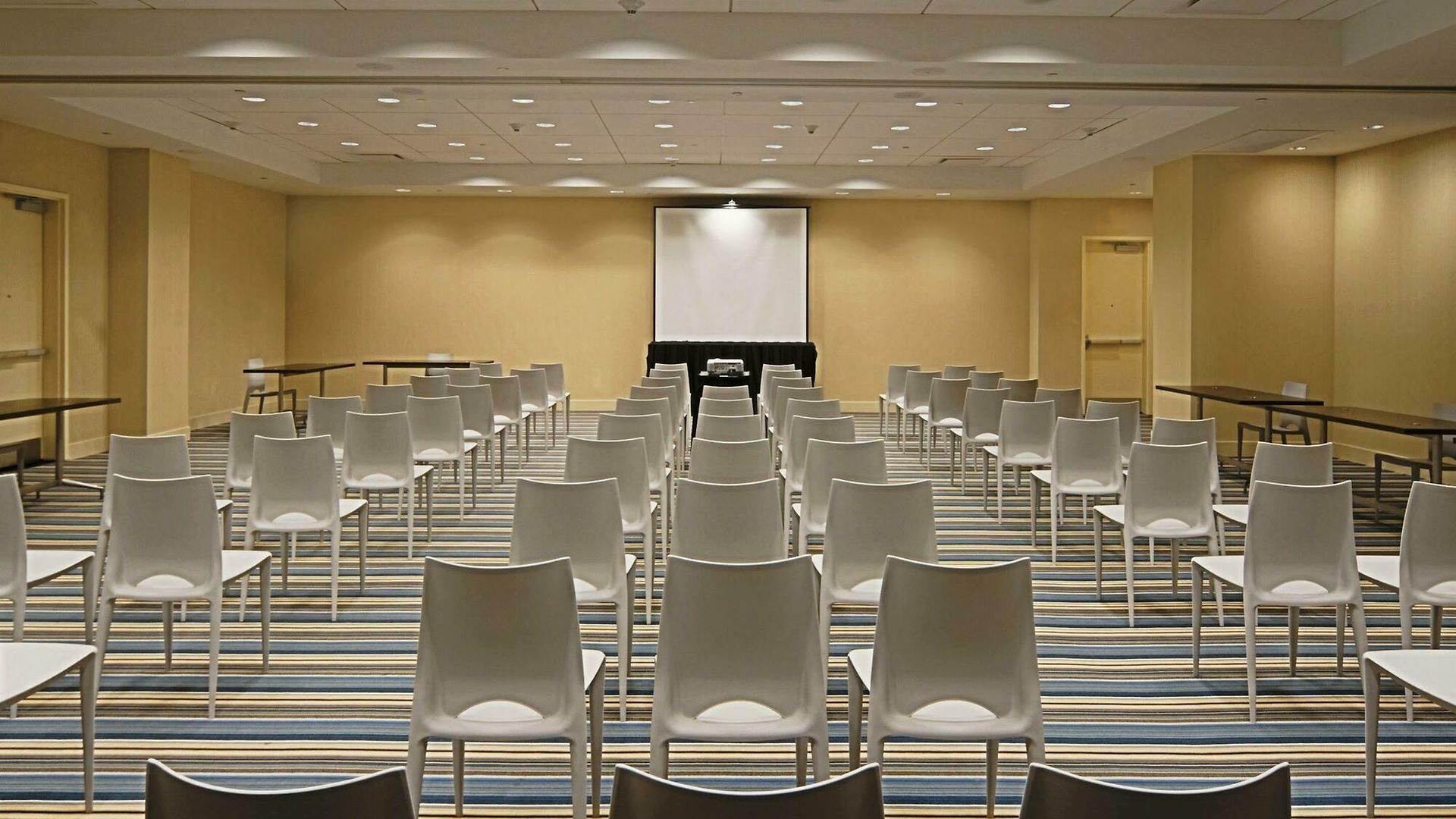 Aloft By Marriott Center 2* Charlotte