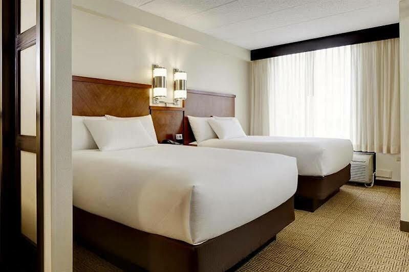 Hyatt Place Airport/lake Pointe Charlotte
