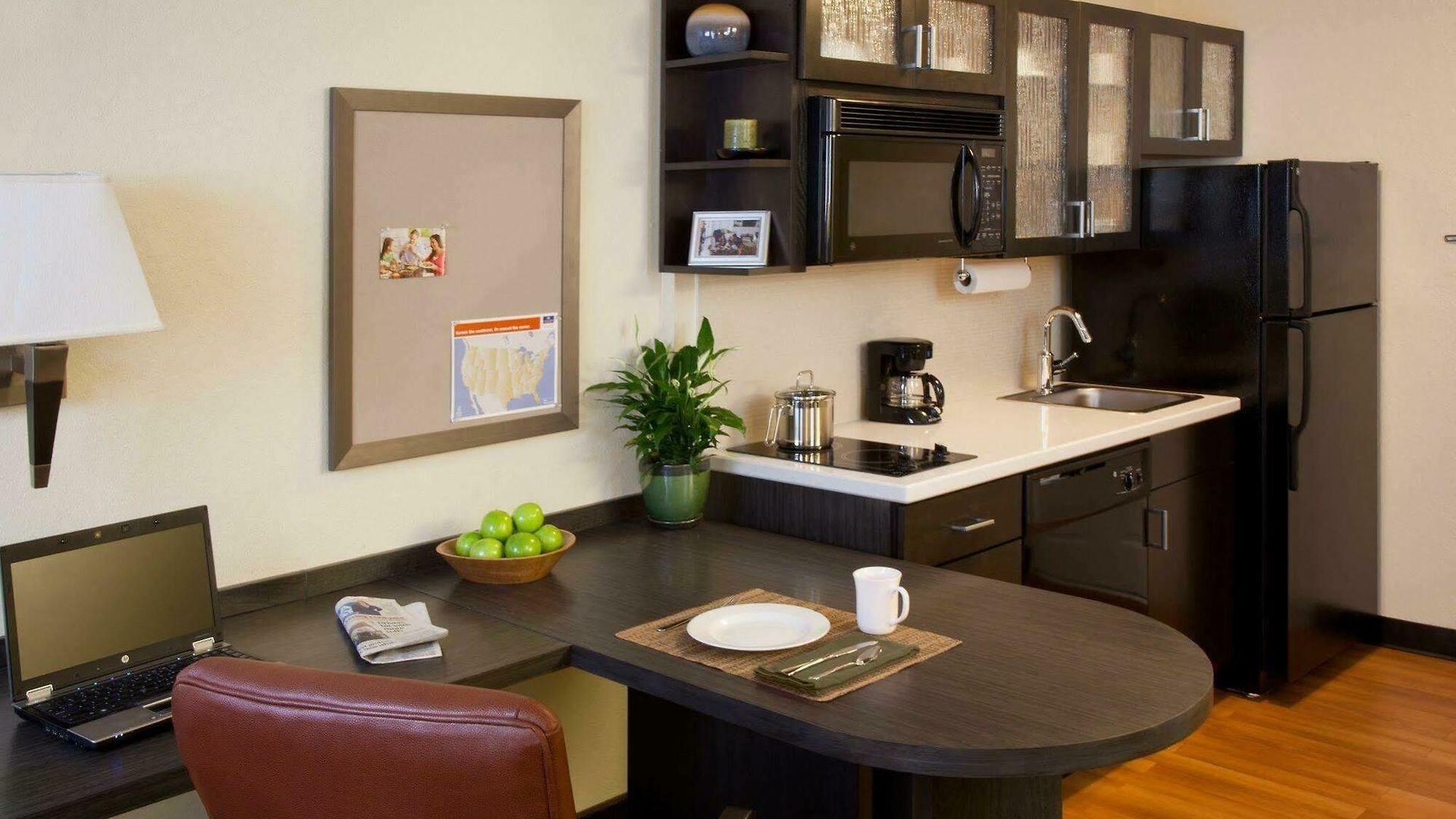 Hotel Sonesta Simply 3*