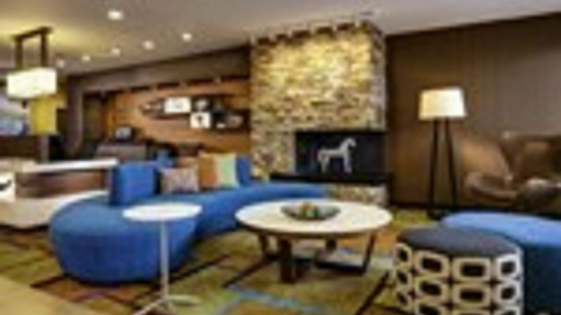 Fairfield & By Marriott Airport Hotel Charlotte