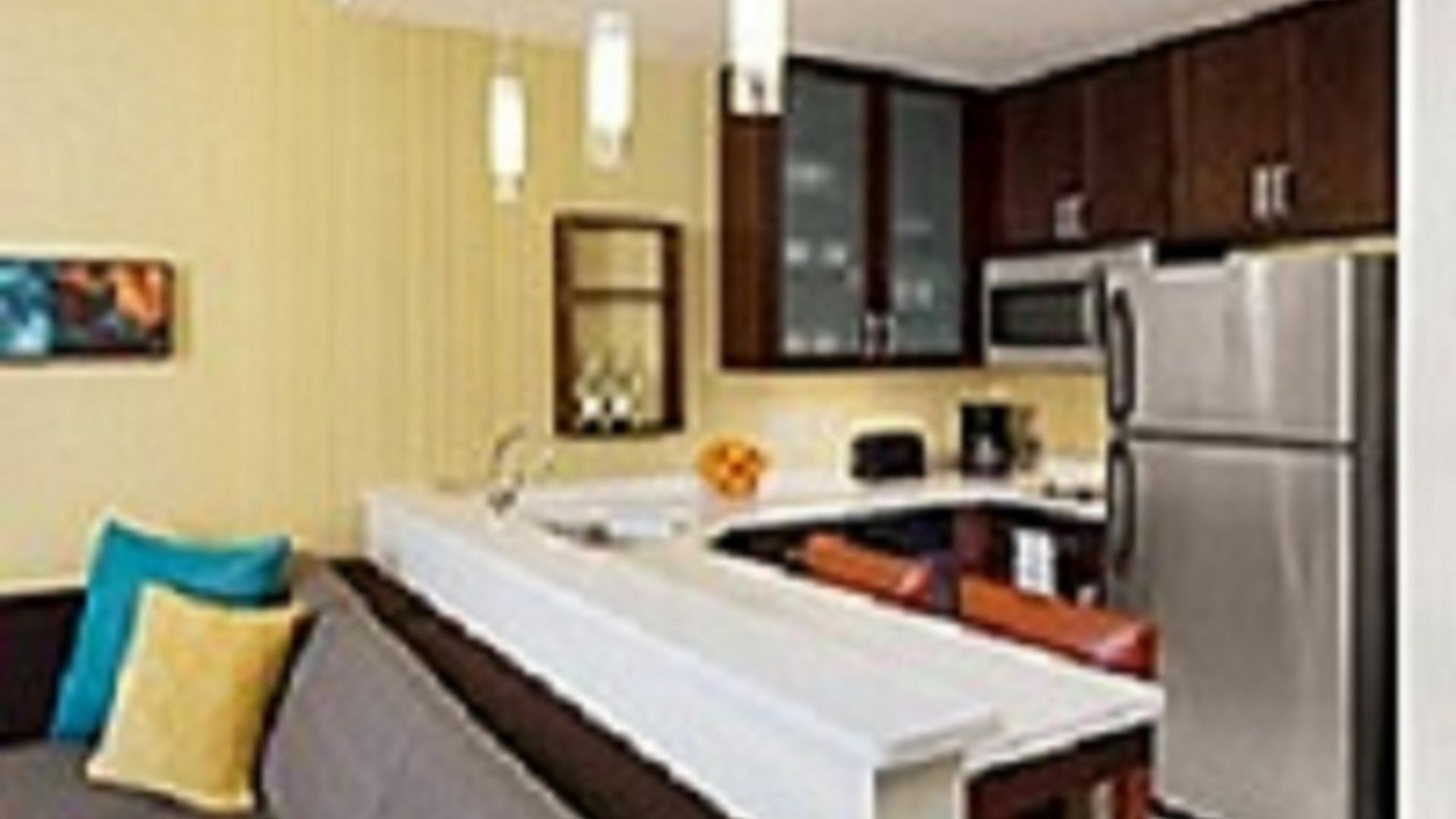 By Marriott Airport Hotel