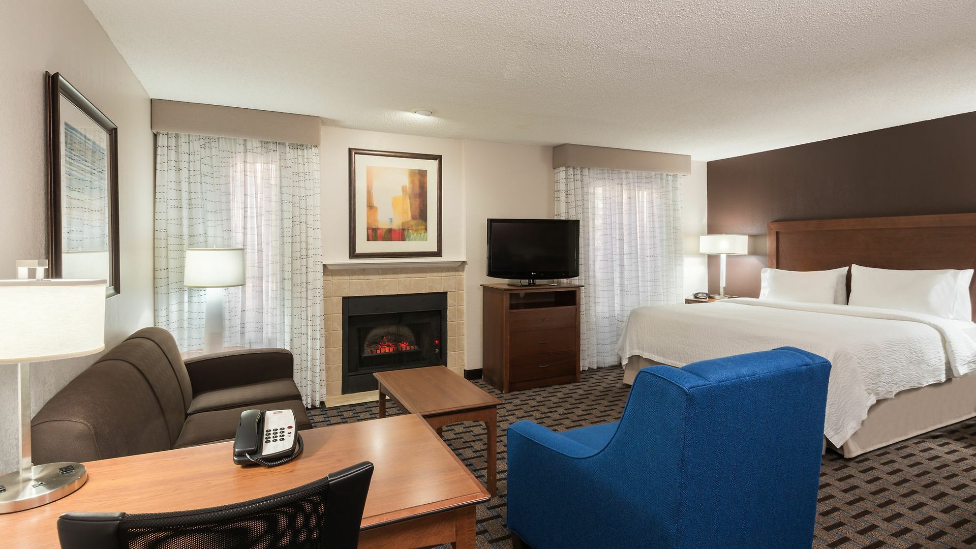 Vivo Living 3* Charlotte