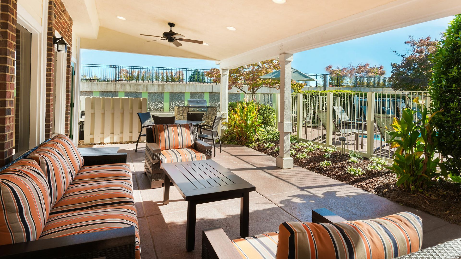 Vivo Living 3* Charlotte