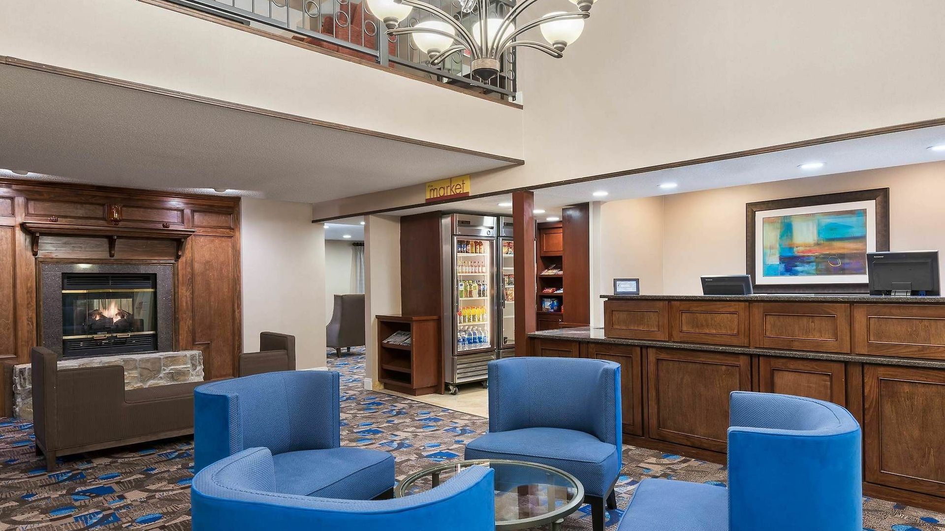 Vivo Living Hotel Charlotte