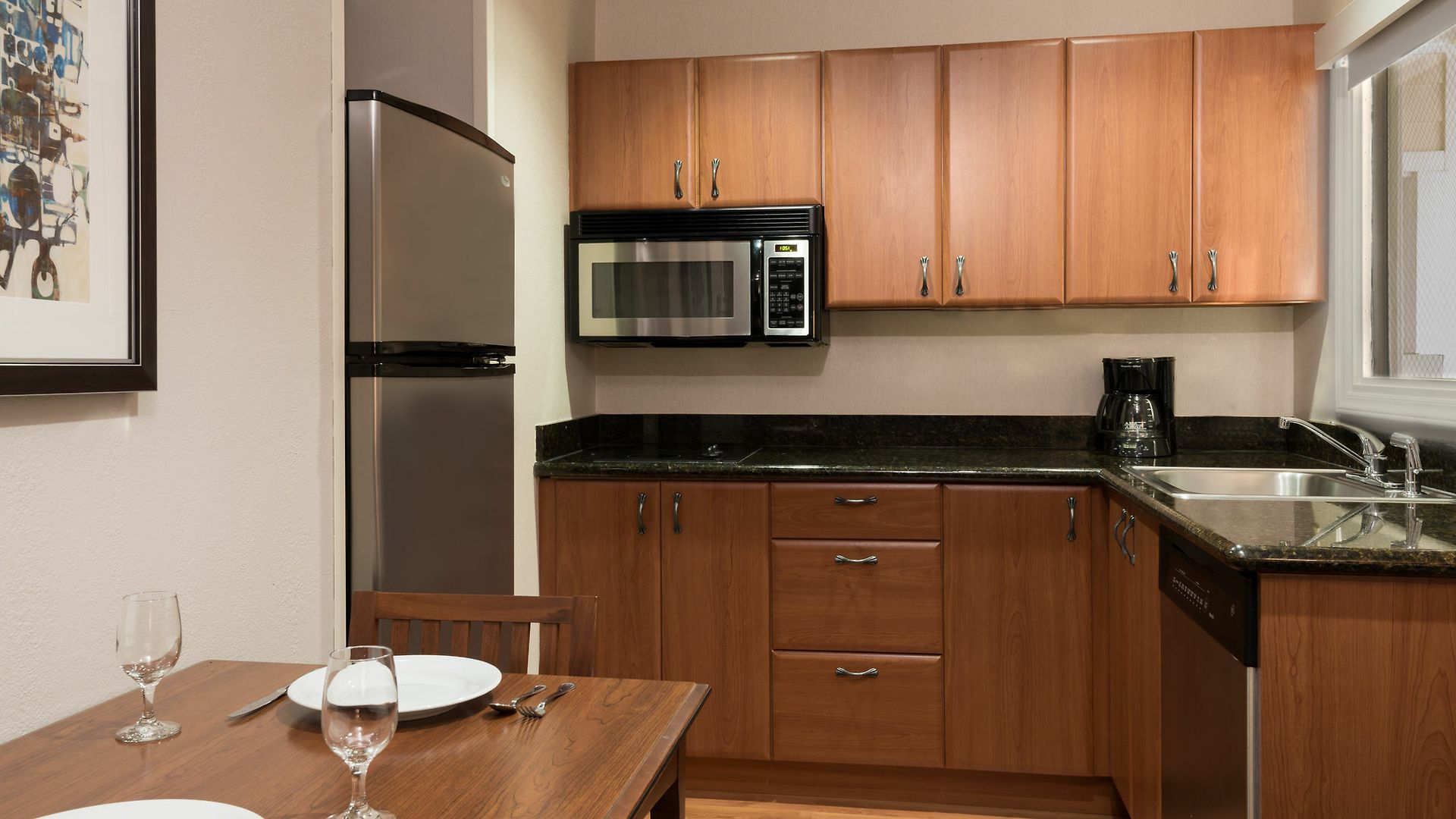 Vivo Living Charlotte
