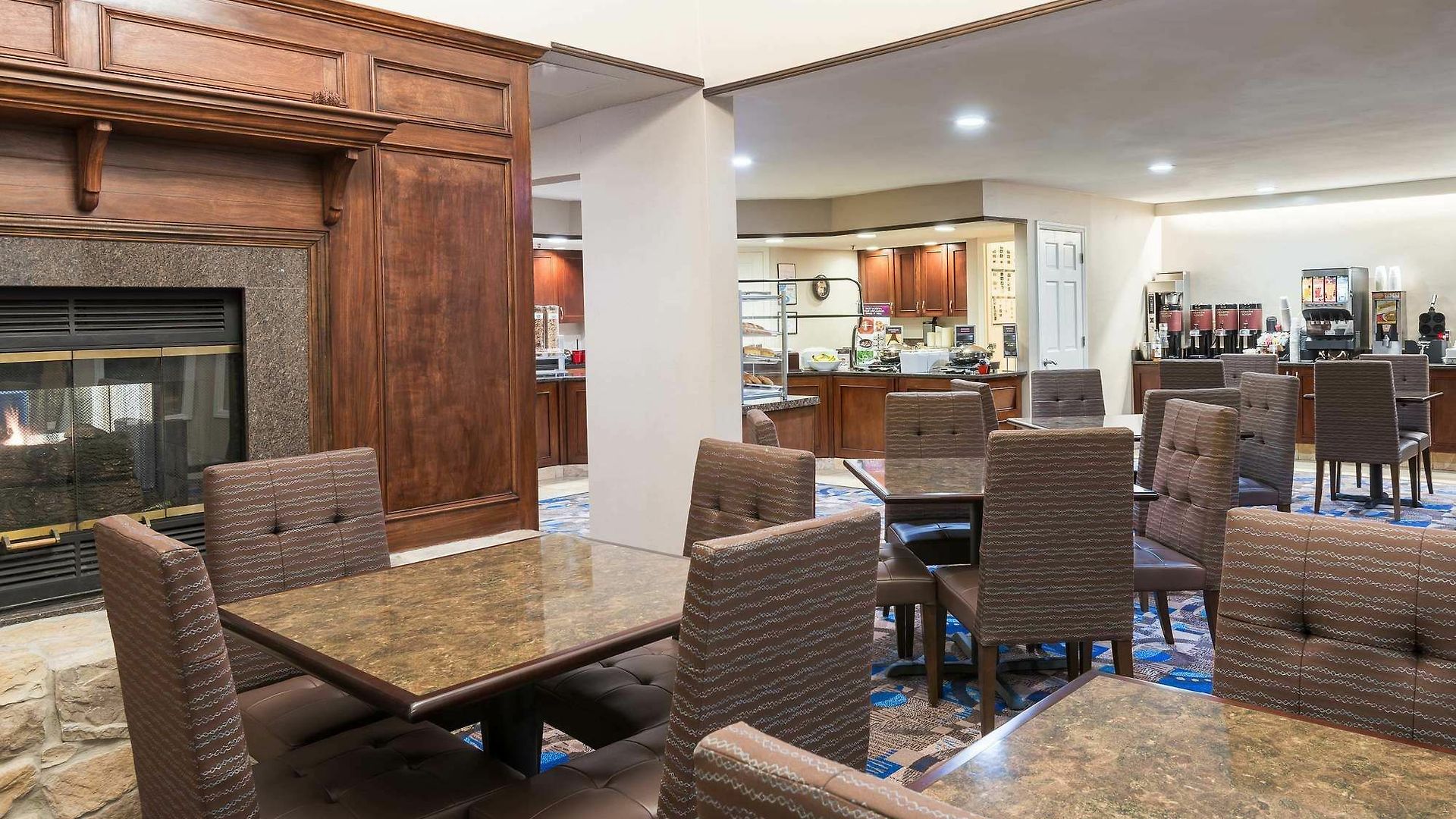 Vivo Living Hotel Charlotte