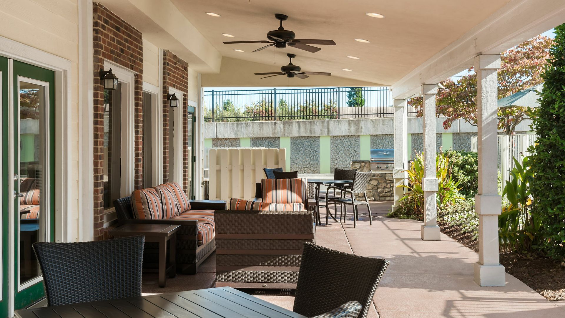 Vivo Living Charlotte