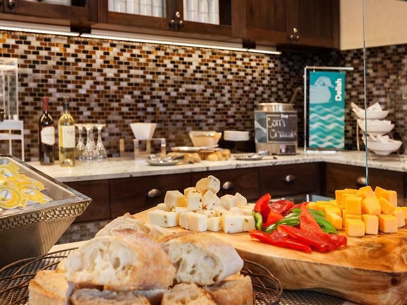 Hotel Homewood By Hilton Southpark 3*