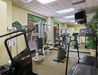 Wingate By Wyndham Airport