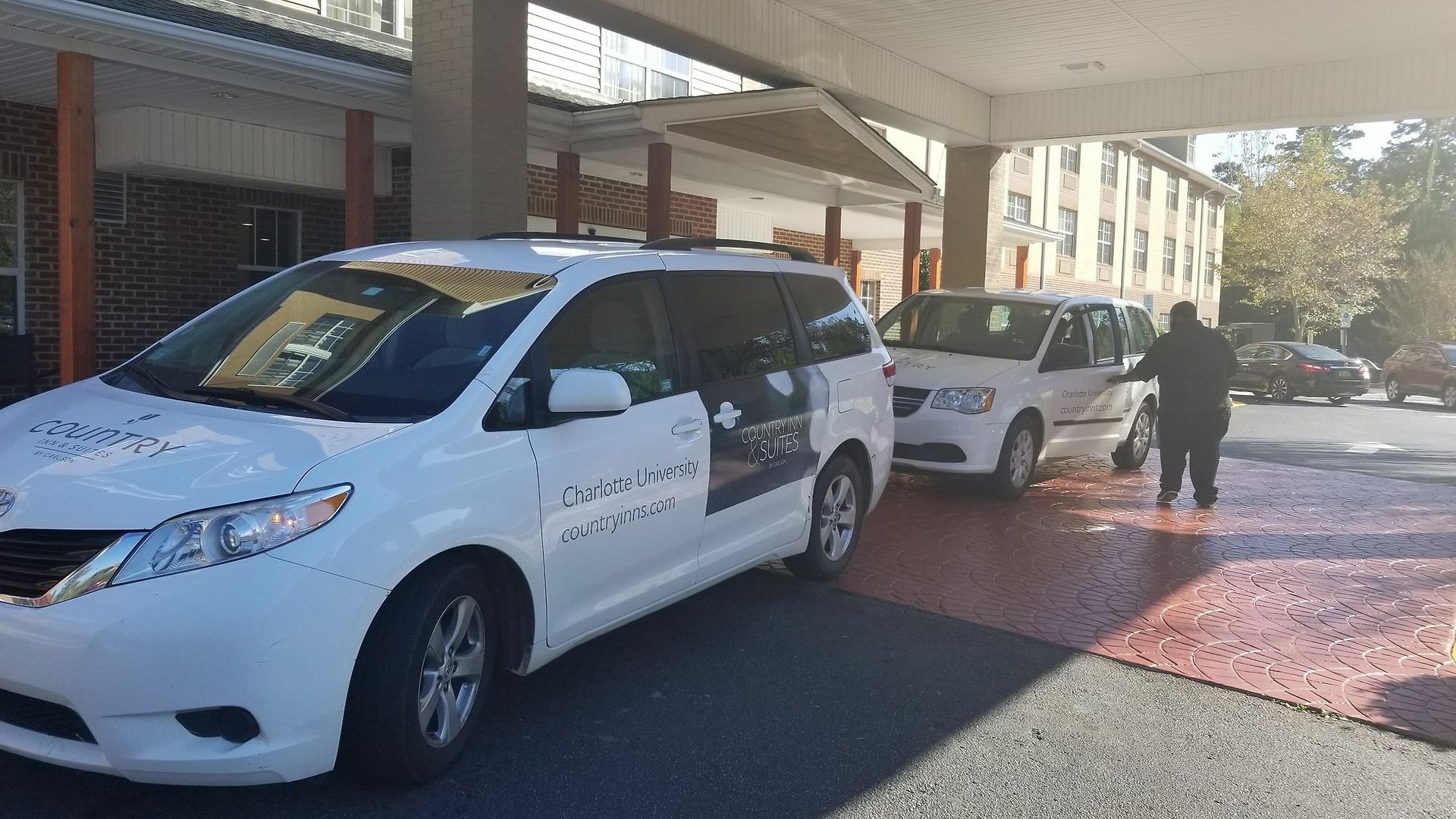 Hotel Country & By Radisson, Place, Nc Charlotte