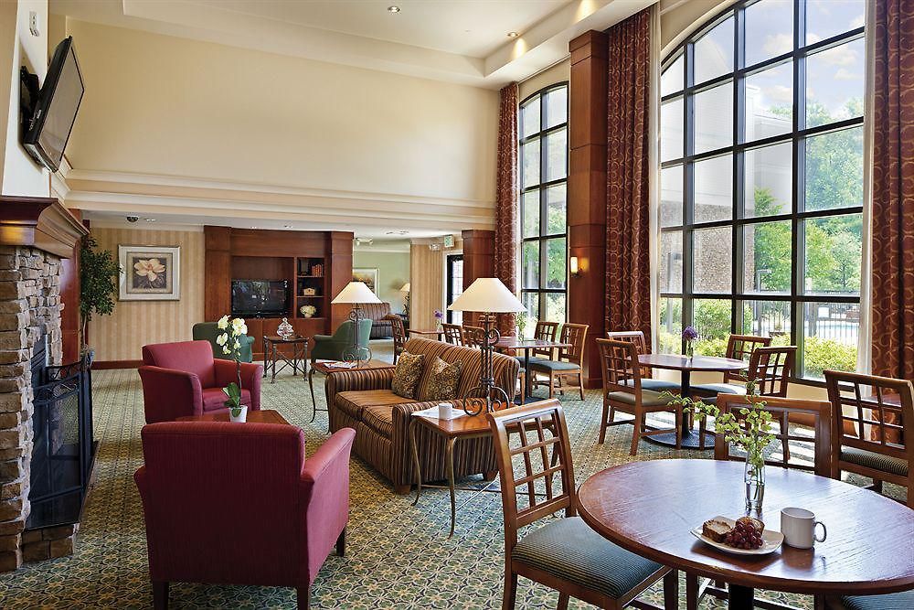Sonesta Es Arrowood Hotel Charlotte