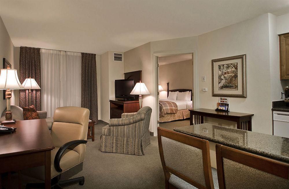 Staybridge - Ballantyne By Ihg Hotel Charlotte