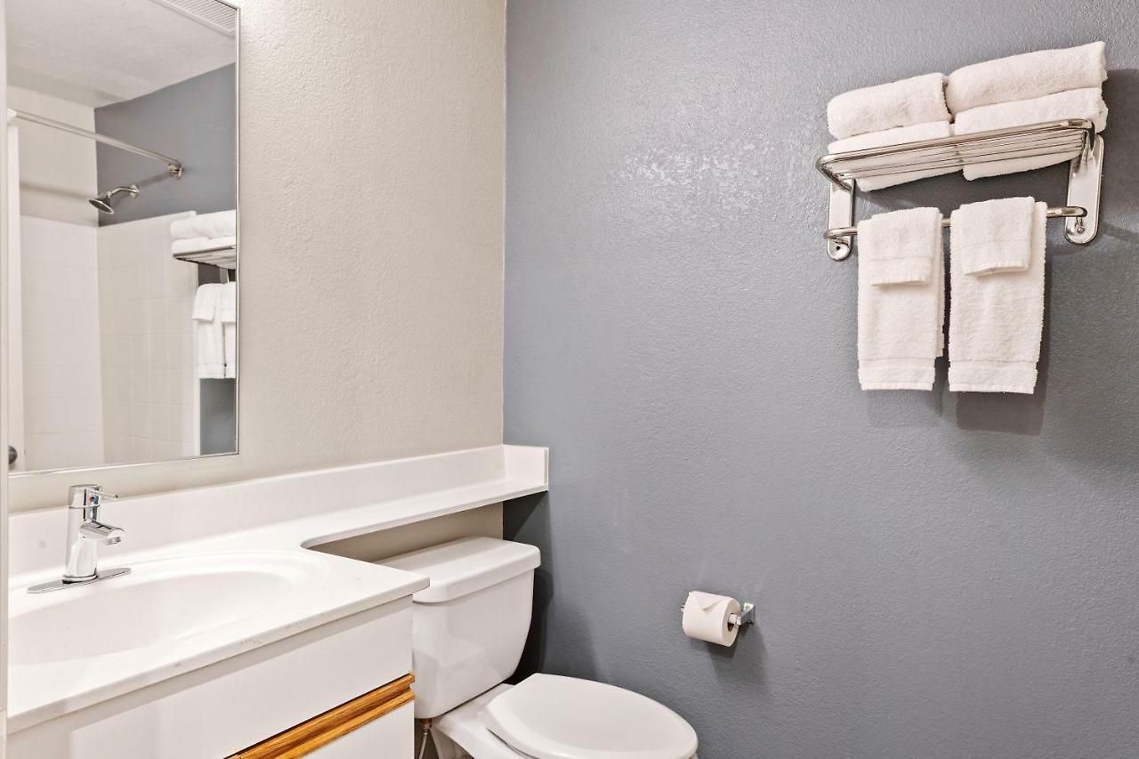 Hotel Extended America - - Airport 2*