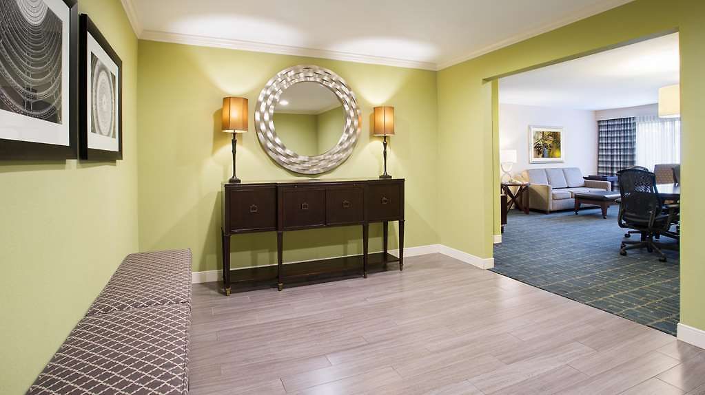 Doubletree By Hilton Charlotte/southpark 3* Charlotte