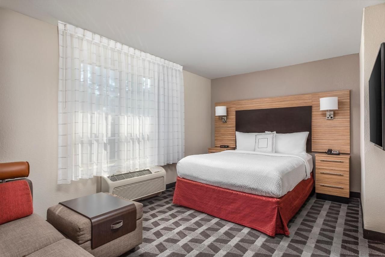 Hotel Towneplace By Marriott Arrowood 3*