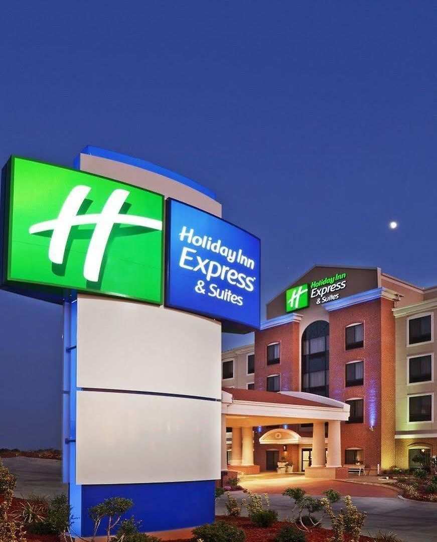 Express & North By Ihg 3* Charlotte