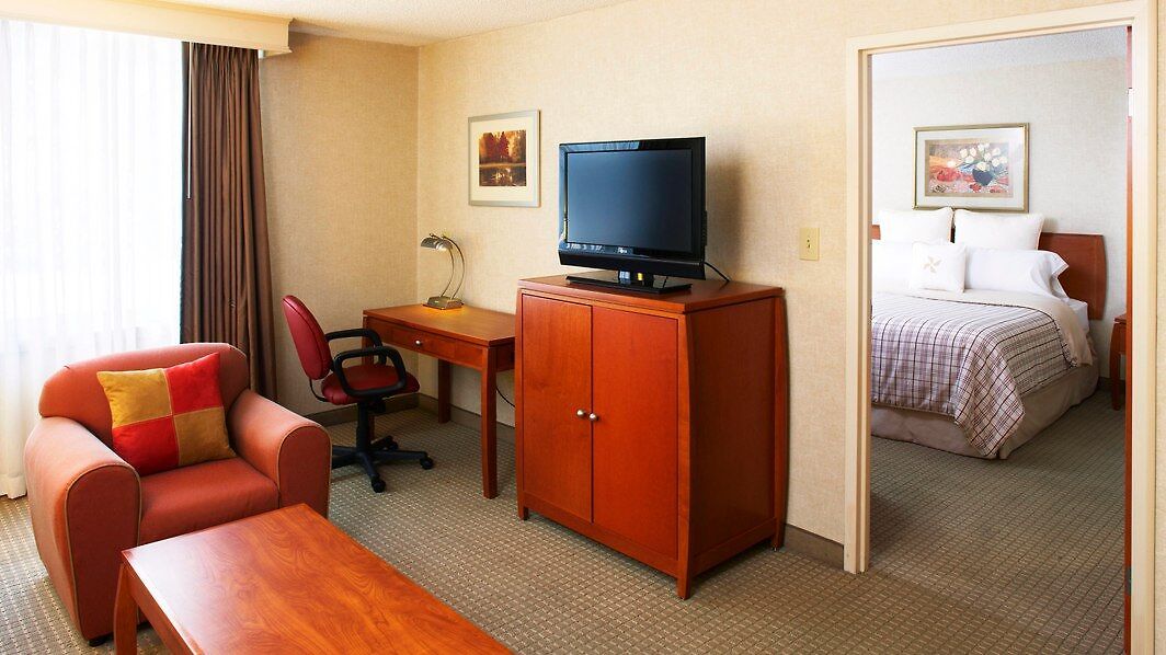 Four Points By Sheraton