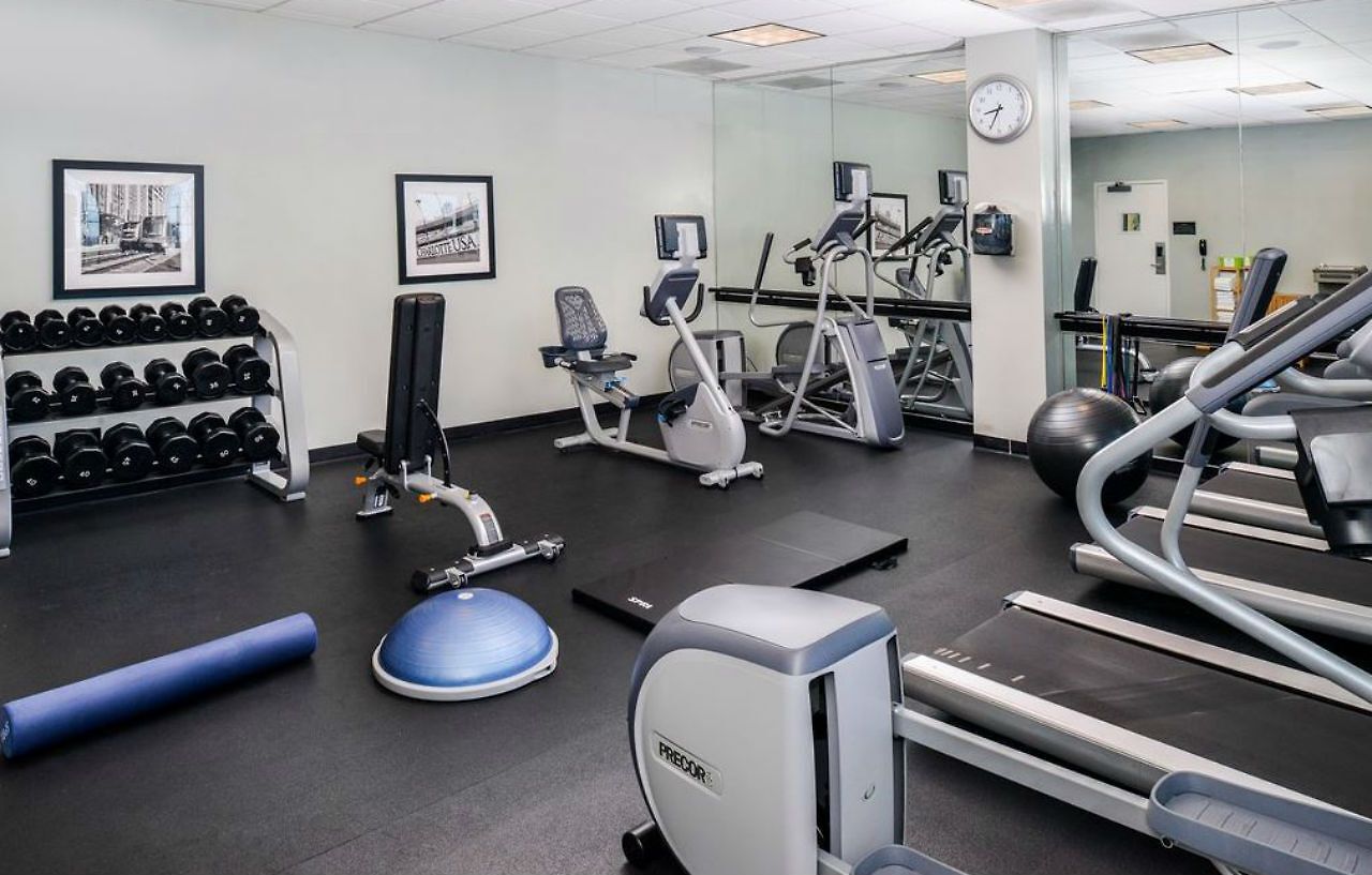 Doubletree By Hilton Center 4*