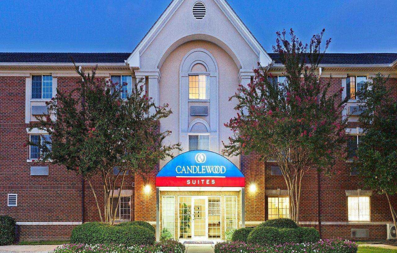 Hotel Sonesta Simply Charlotte